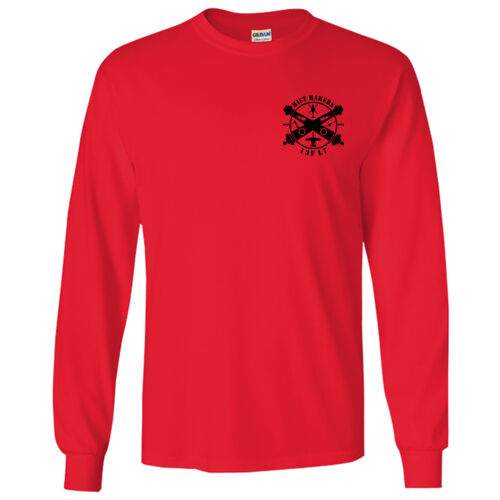 Mist Makers Red Friday Long Sleeve Thumbnail