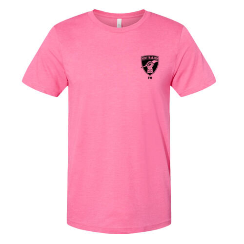 Jersey Short Sleeve T-Shirt w/ Name Option Thumbnail